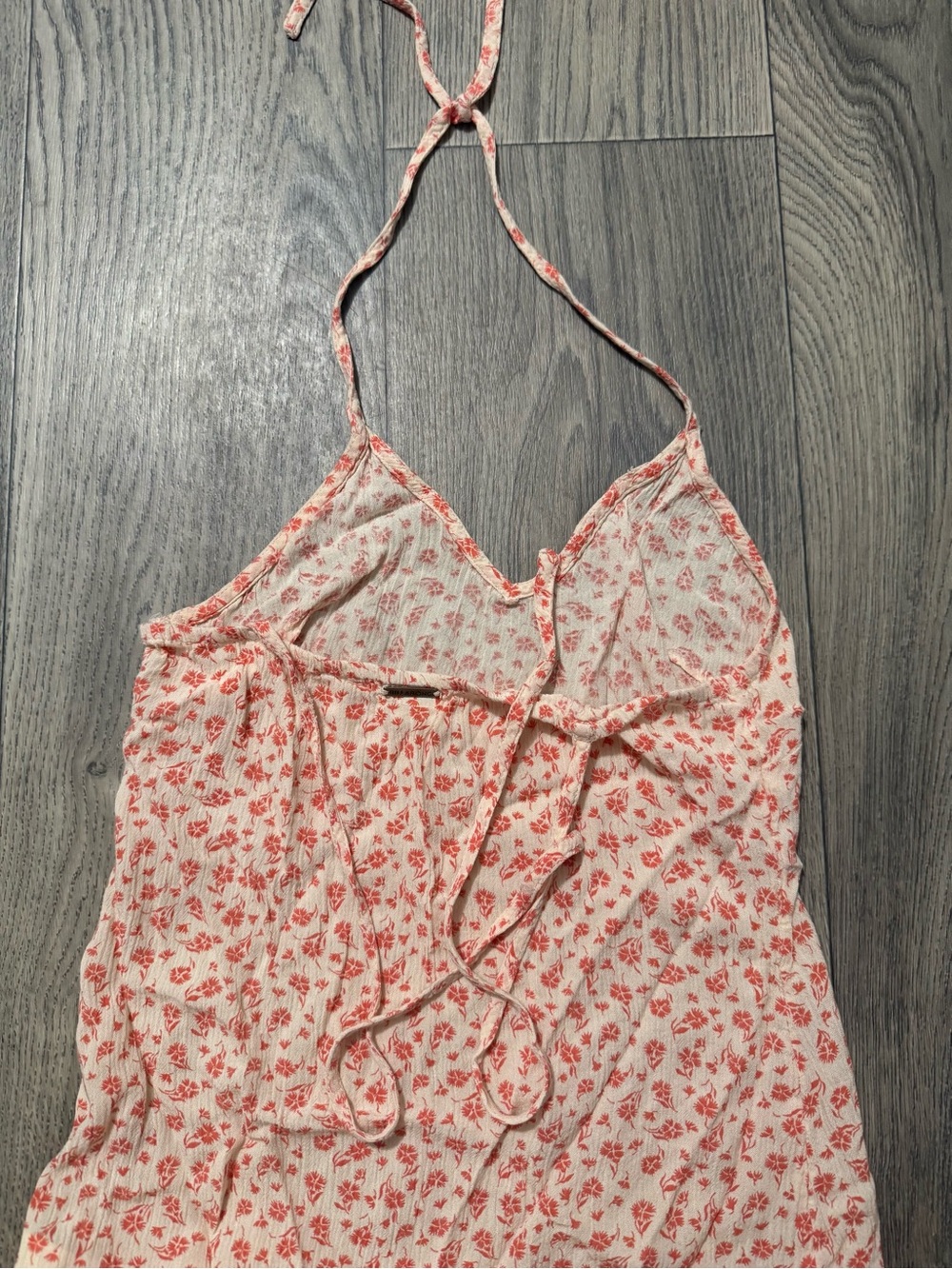 Billabong dress - Picture 4 of 4